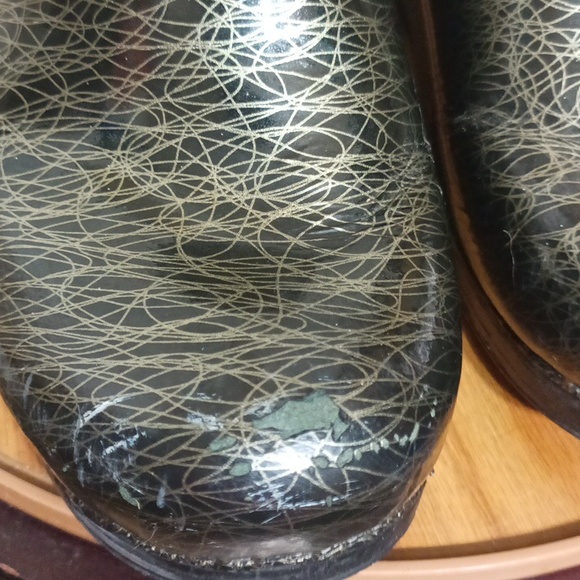 Danskin mules - Picture 10 of 12